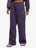 Jordan Sweatpants Jogger Purple