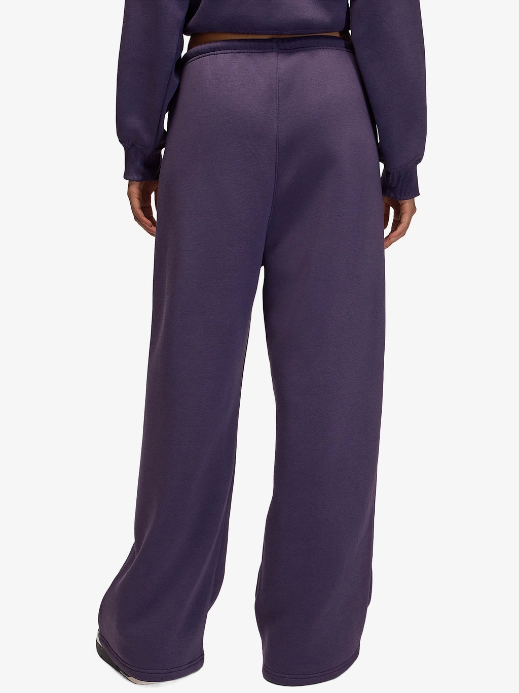 Jordan Sweatpants Jogger Purple