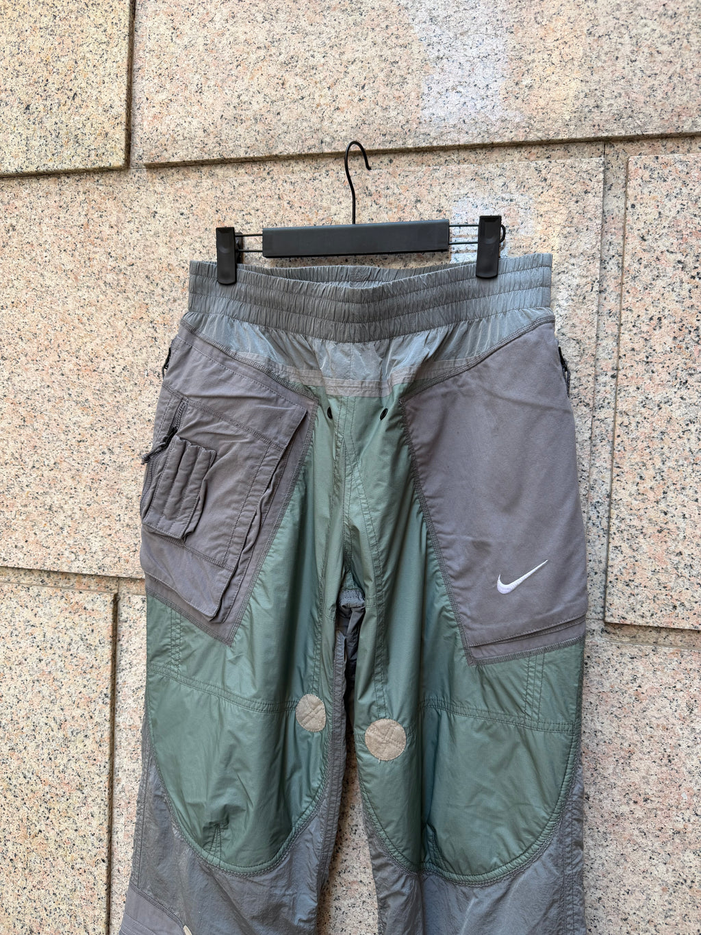 Nike Lab Utility Cargo Pants- S (USED)