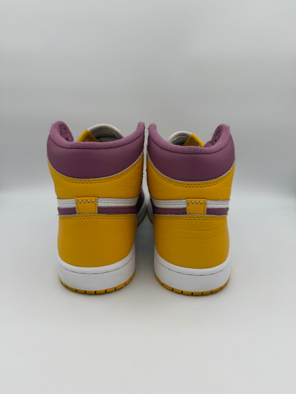 Jordan 1 High Brotherood - 41Eu (USED)