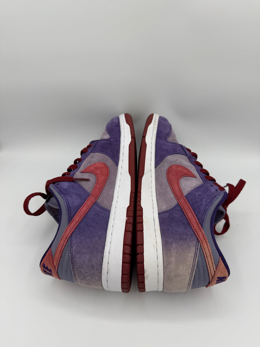 Nike Dunk Low Plum - 42Eu (USED)