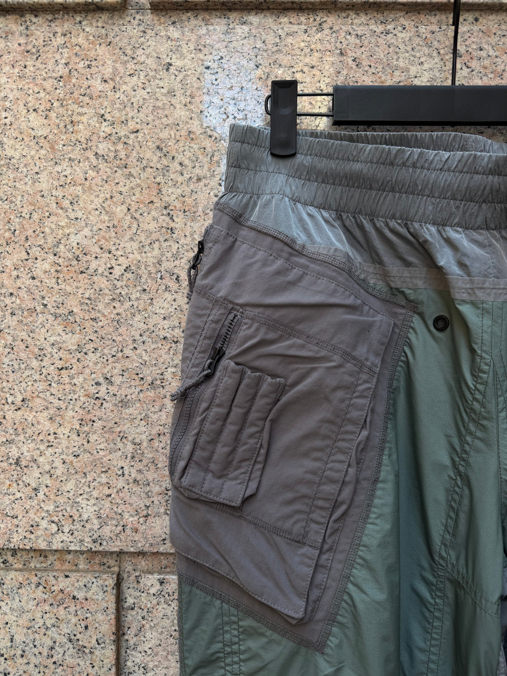Nike Lab Utility Cargo Pants- S (USED)