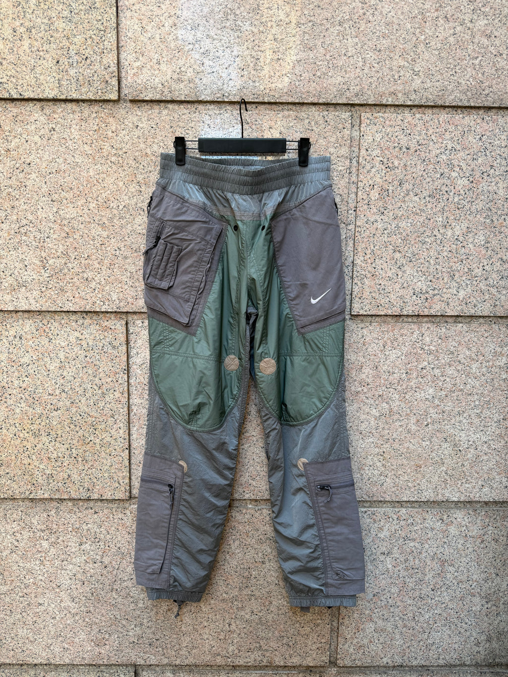 Nike Lab Utility Cargo Pants- S (USED)