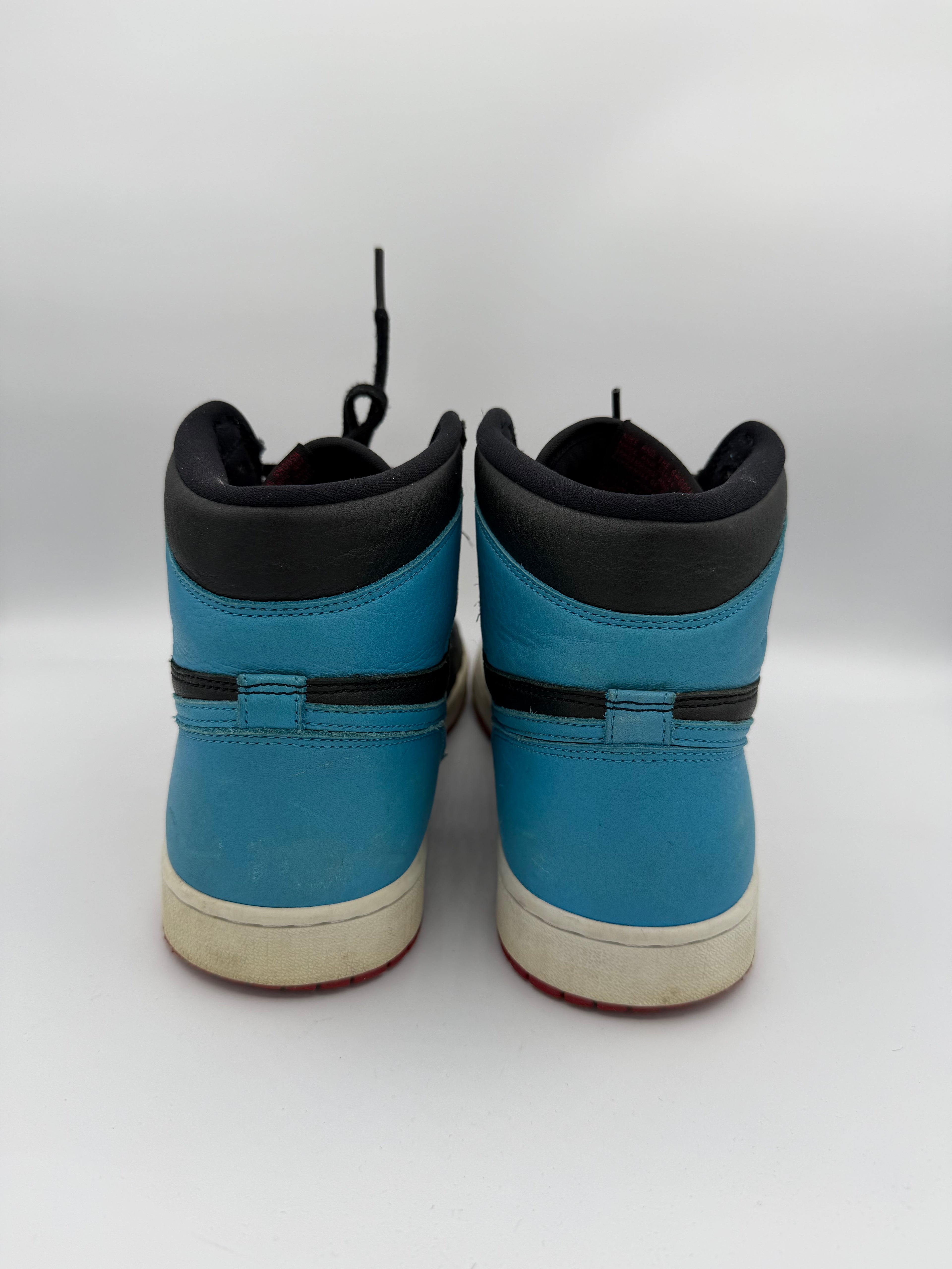 Jordan 1 High Nc To Chi - 43Eu (USED)