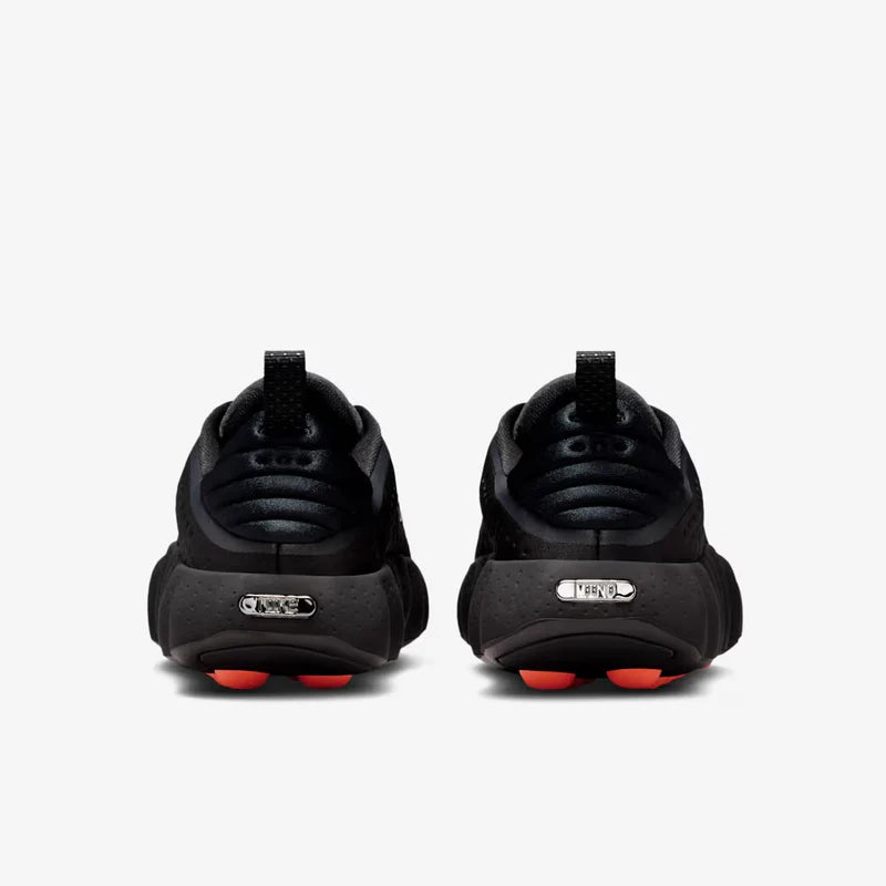 Nike Mind 002 Black Hyper Crimson