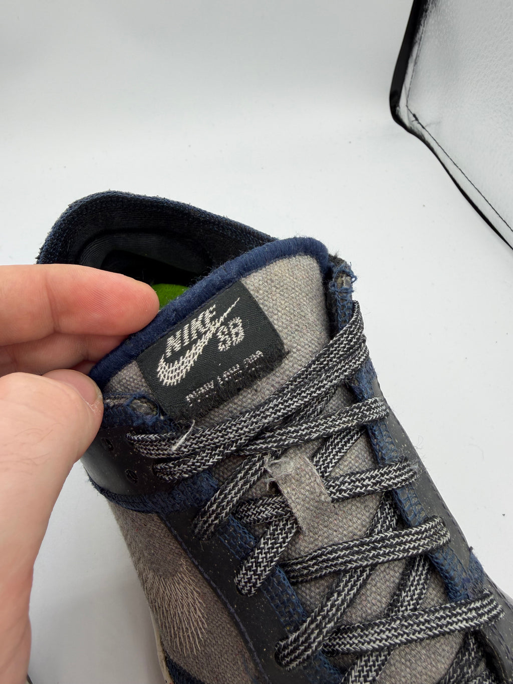 Nike Sb Dunk Low Crater - 43Eu (USED)