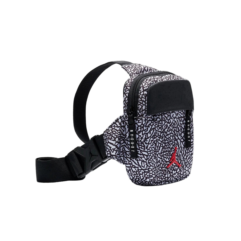Jordan Shoulder Bag Elephant