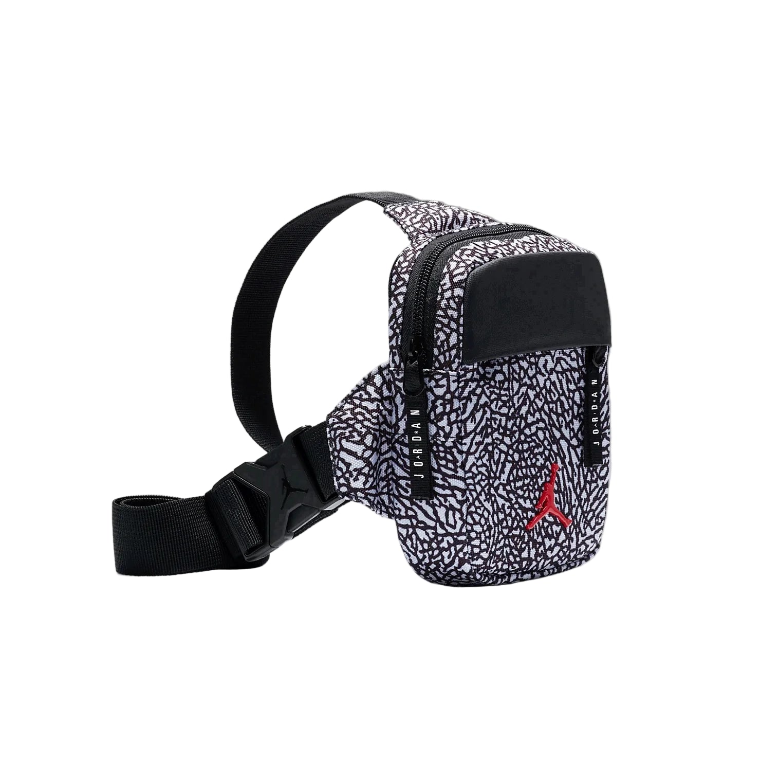 Jordan Shoulder Bag Elephant