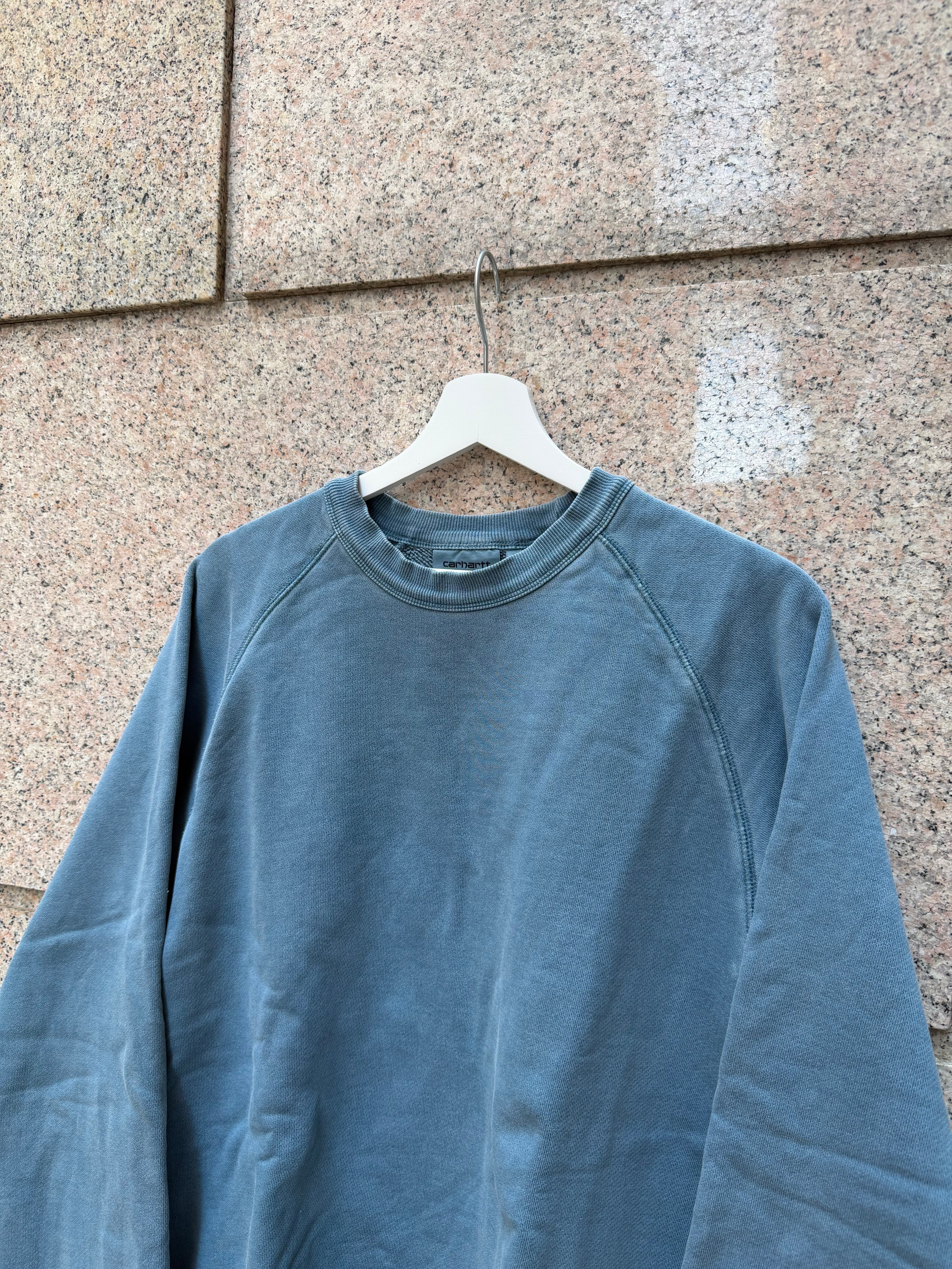 Carhartt Crewneck Taos Sweat - S (USED)