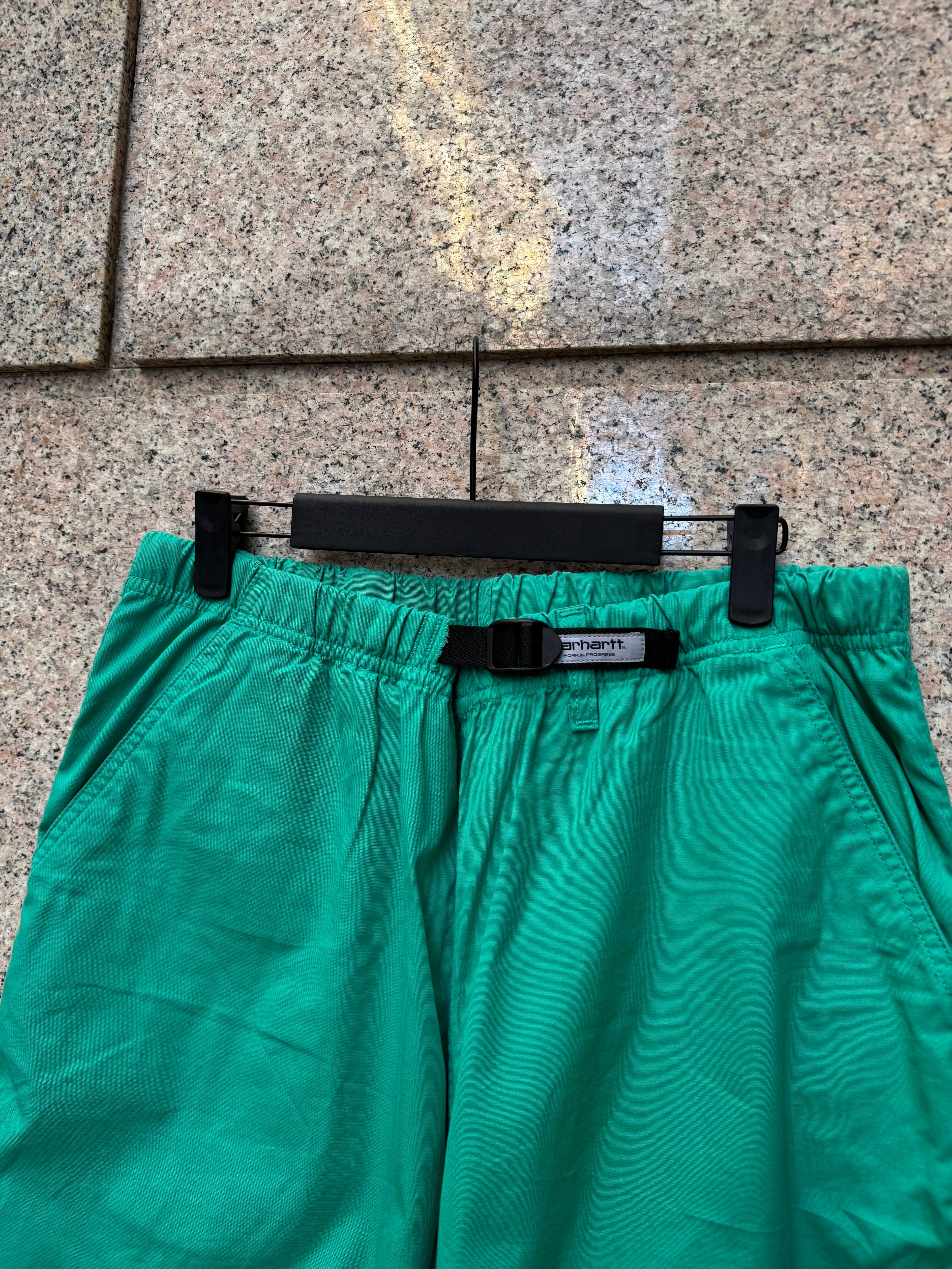 Carhartt Clover Green Pant - L (USED)