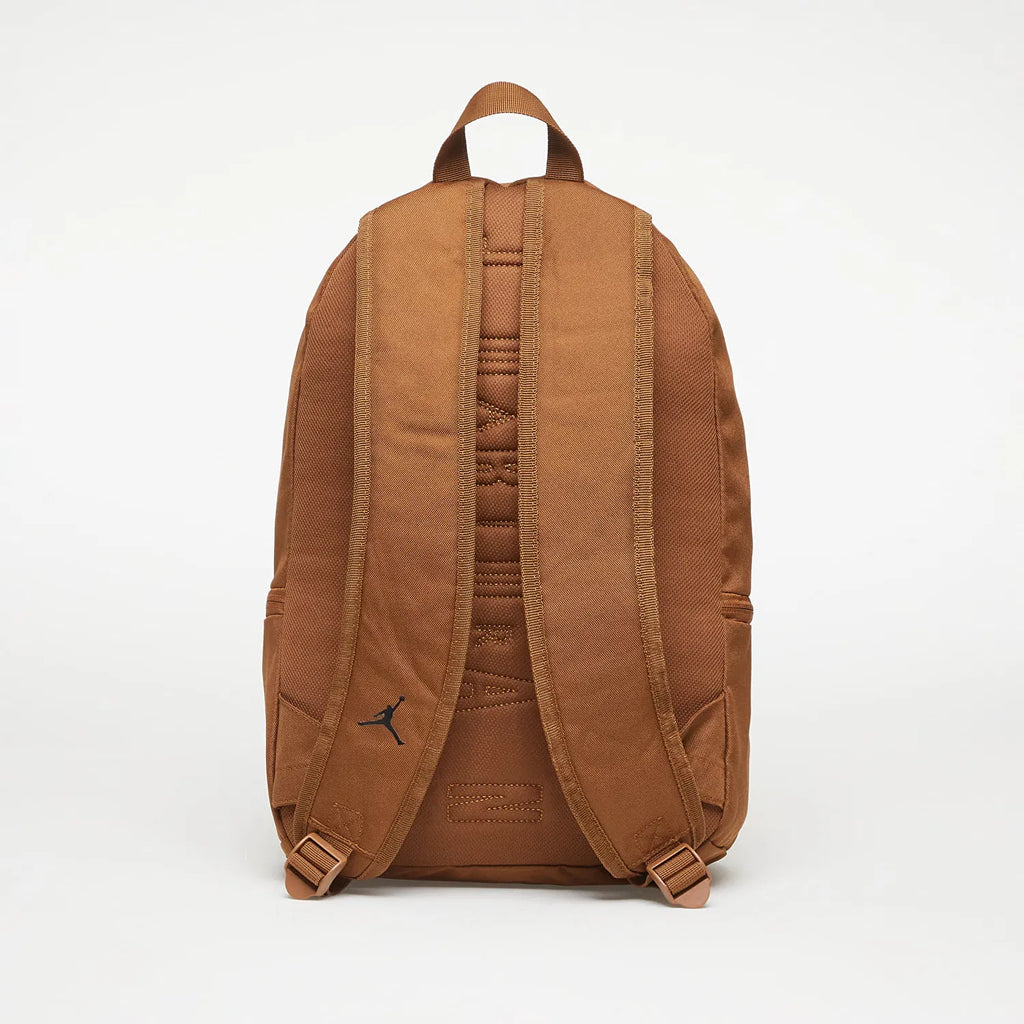 Jordan Jan High Brand Read Eco Daypack Light British Tan