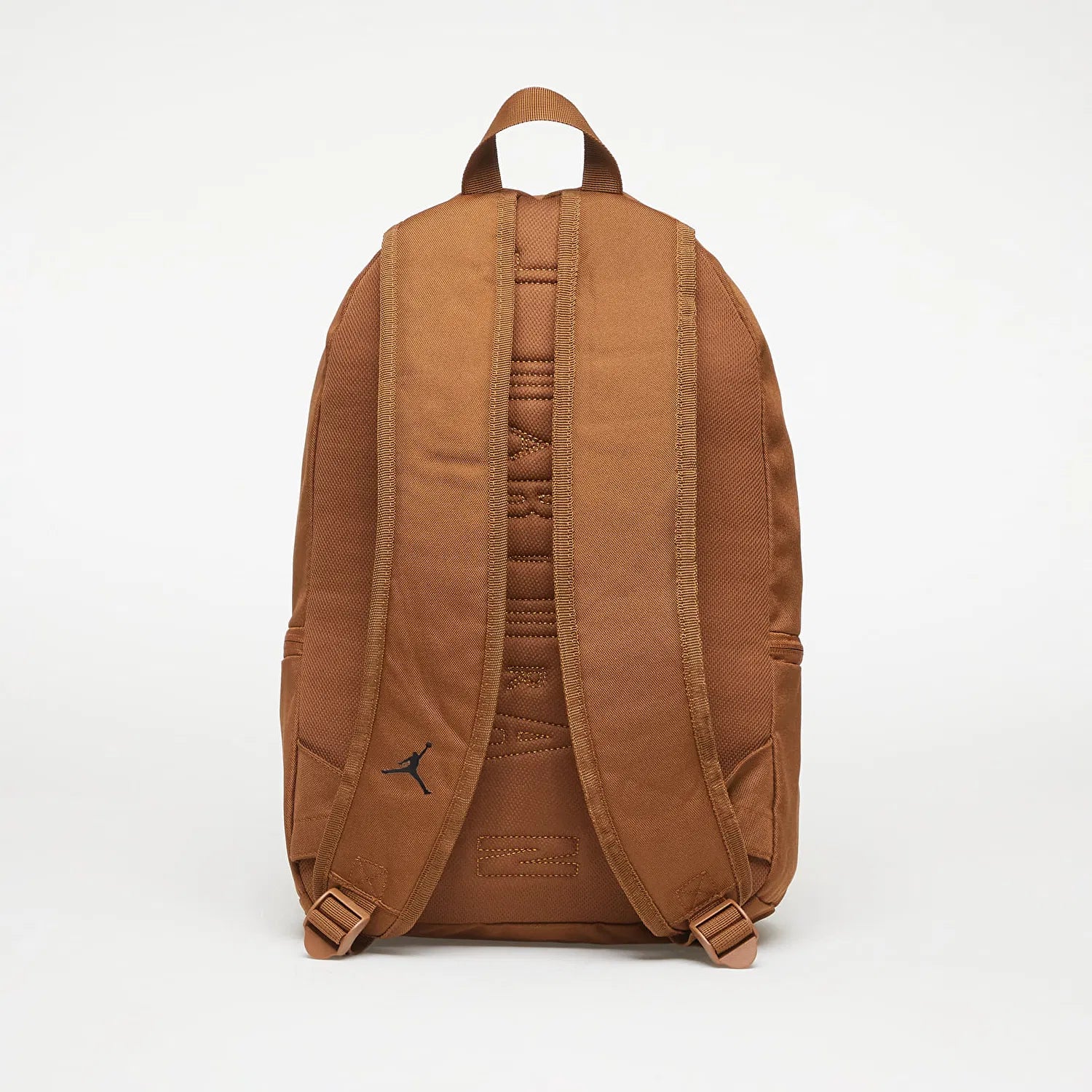 Jordan Jan High Brand Read Eco Daypack Light British Tan