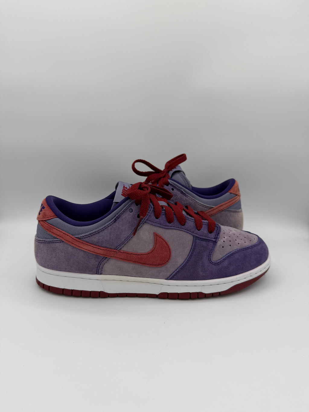 Nike Dunk Low Plum - 42Eu (USED)