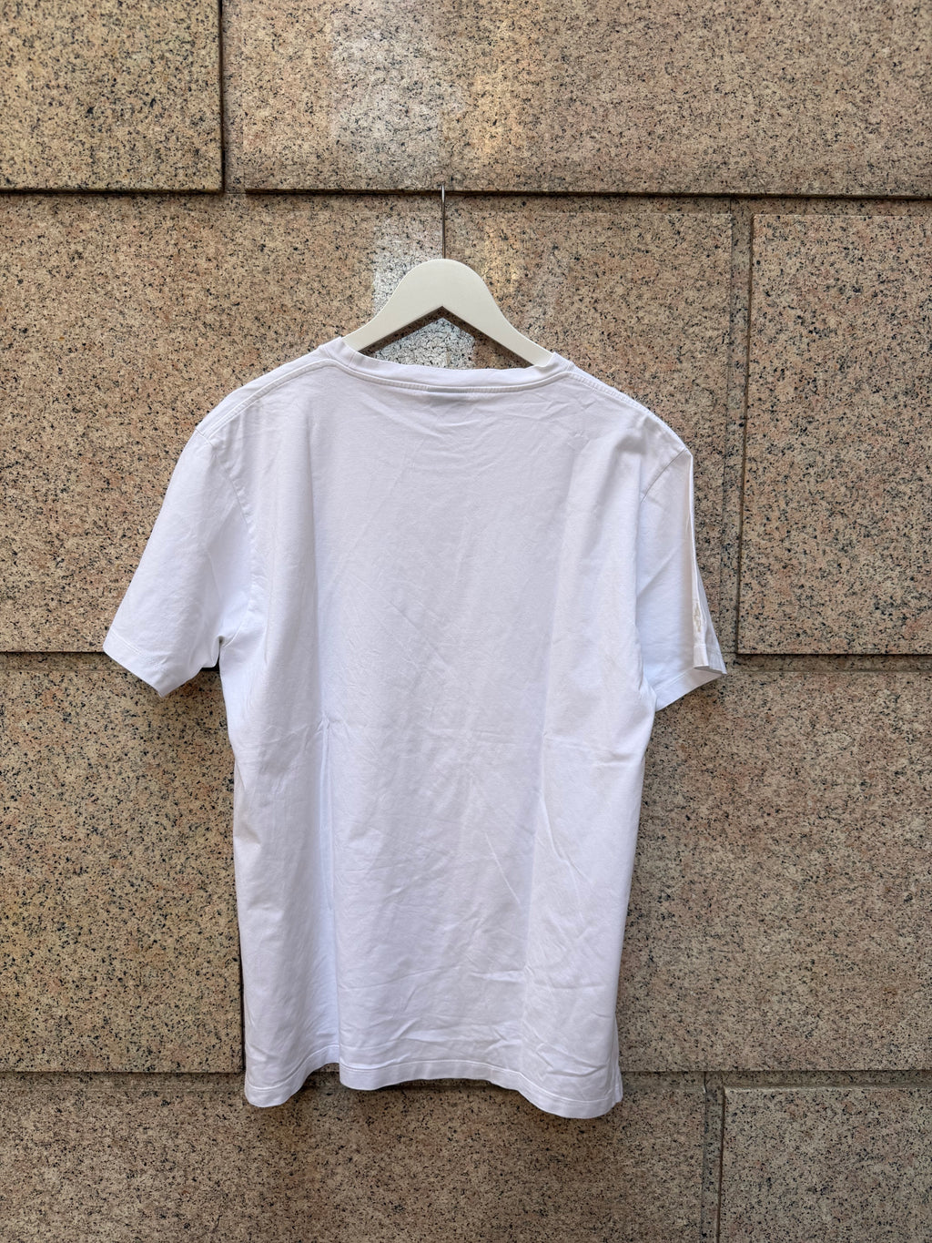 Marcelo Burlon X Disney White T-Shirt - M (USED)