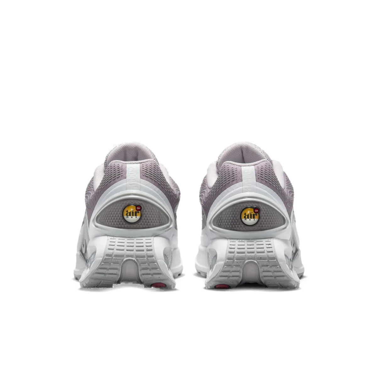 Nike Air Max Dn Platinum Violet
