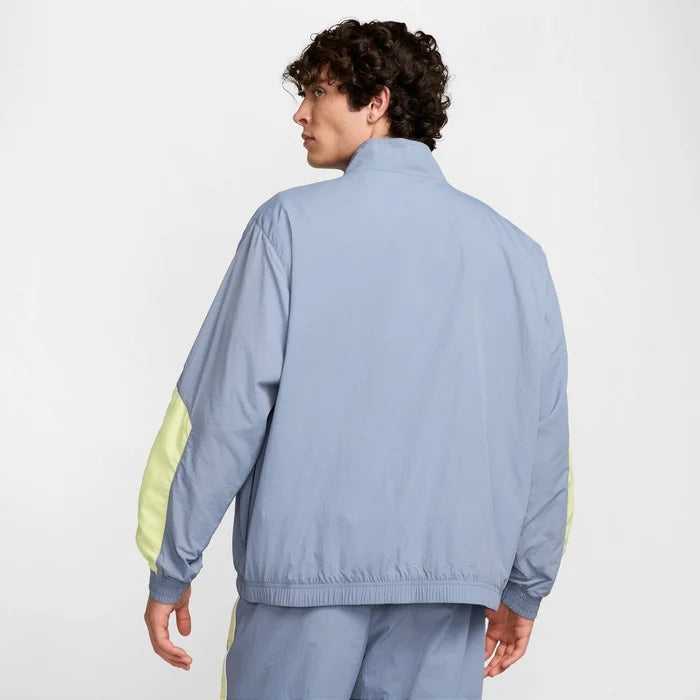 Nike Jacket Tn Plus Neon/Grey