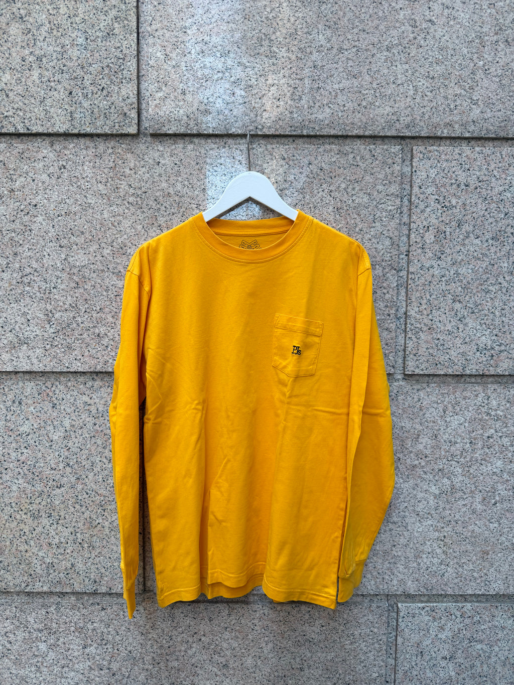 Palace PJ'S Pocket Longsleeve - L (USED)