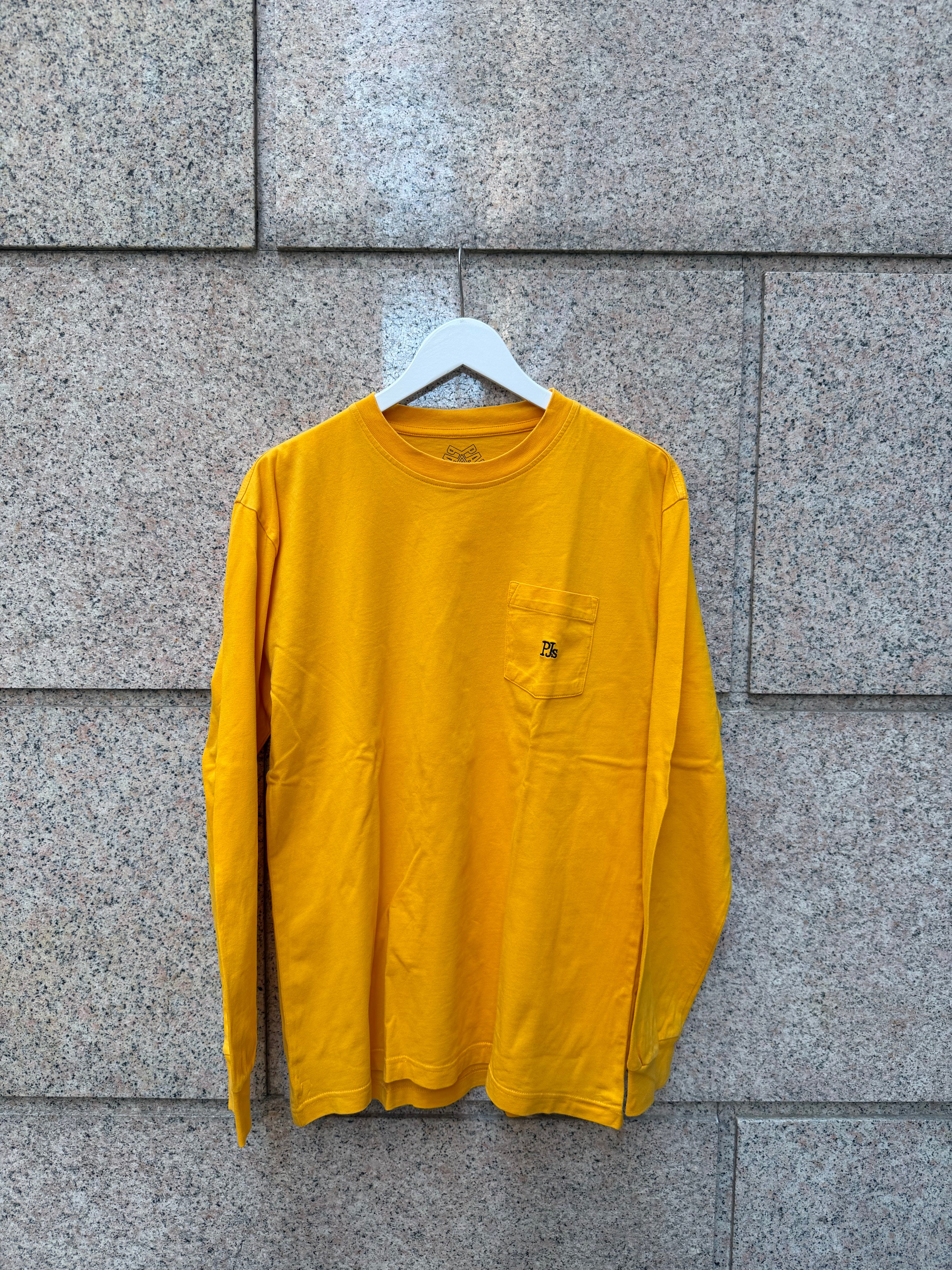 Palace PJ'S Pocket Longsleeve - L (USED)