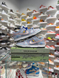 Nike Dunk Low Union Argon - 44Eu (USED)