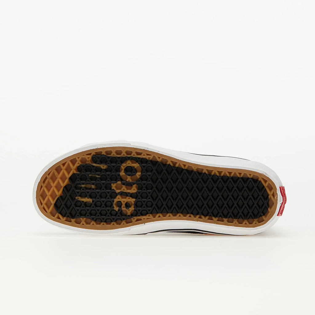 Vans Vault UA Sk8-Hi VR3 LX Imran Potato