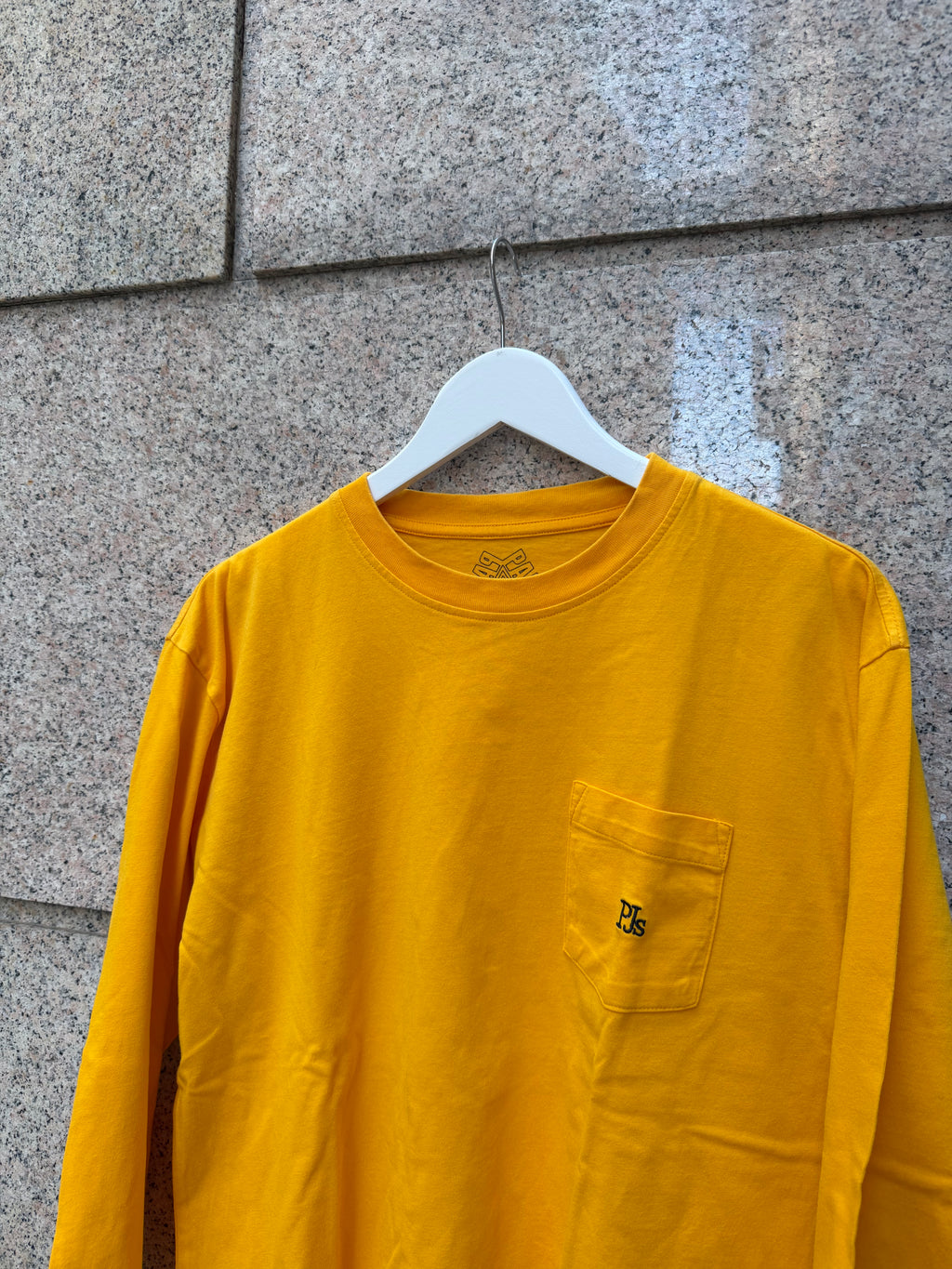 Palace PJ'S Pocket Longsleeve - L (USED)