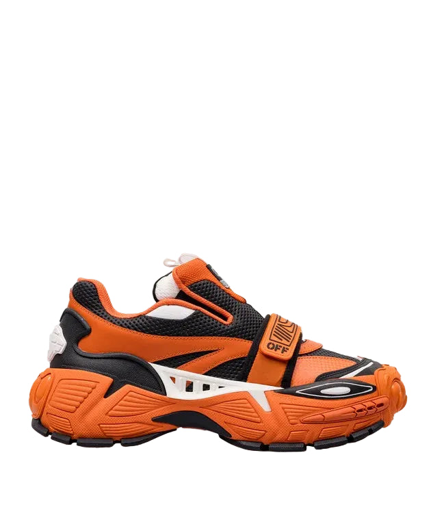 OFF-WHITE Glove Sneakers Orange