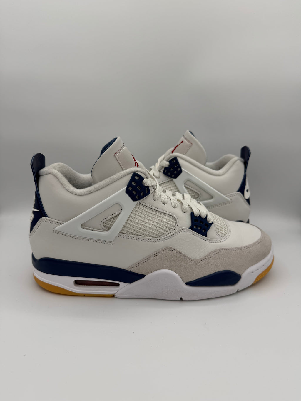Jordan 4 Sb Navy - 44Eu (USED)