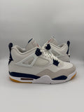Jordan 4 Sb Navy - 44Eu (USED)