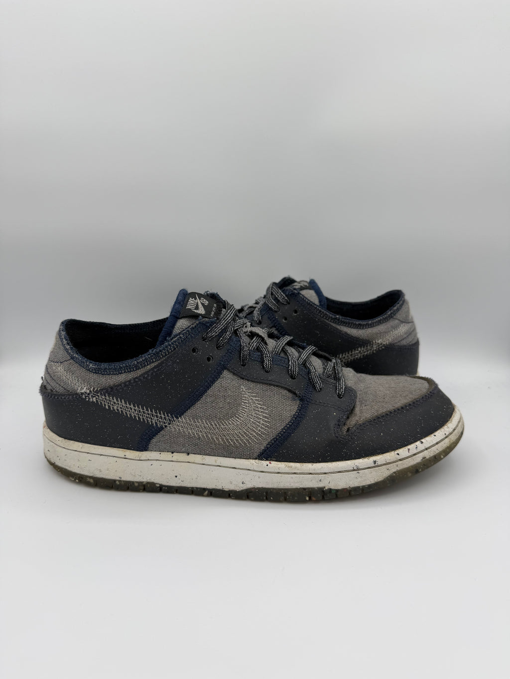Nike Sb Dunk Low Crater - 43Eu (USED)