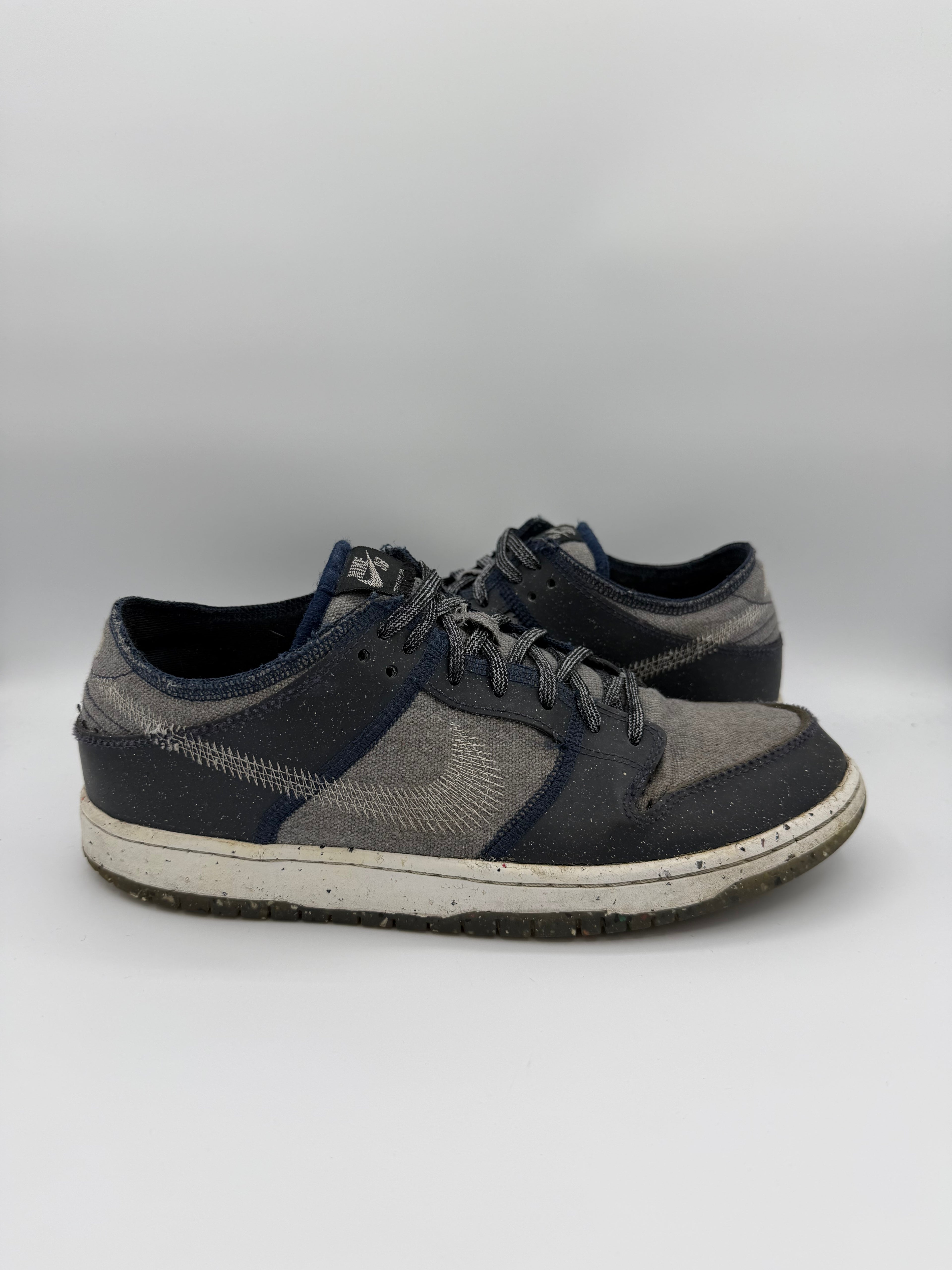 Nike Sb Dunk Low Crater - 43Eu (USED)