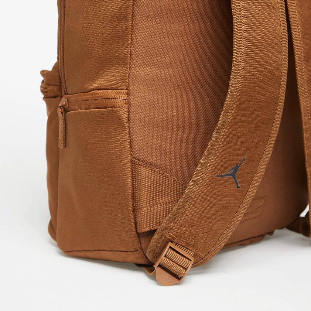 Jordan Jan High Brand Read Eco Daypack Light British Tan