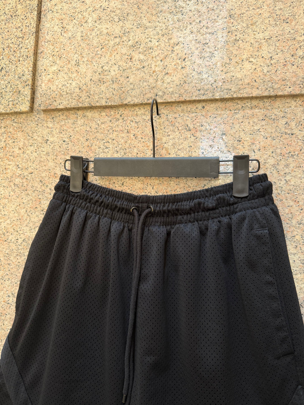 Air Jordan Short Black - S (USED)
