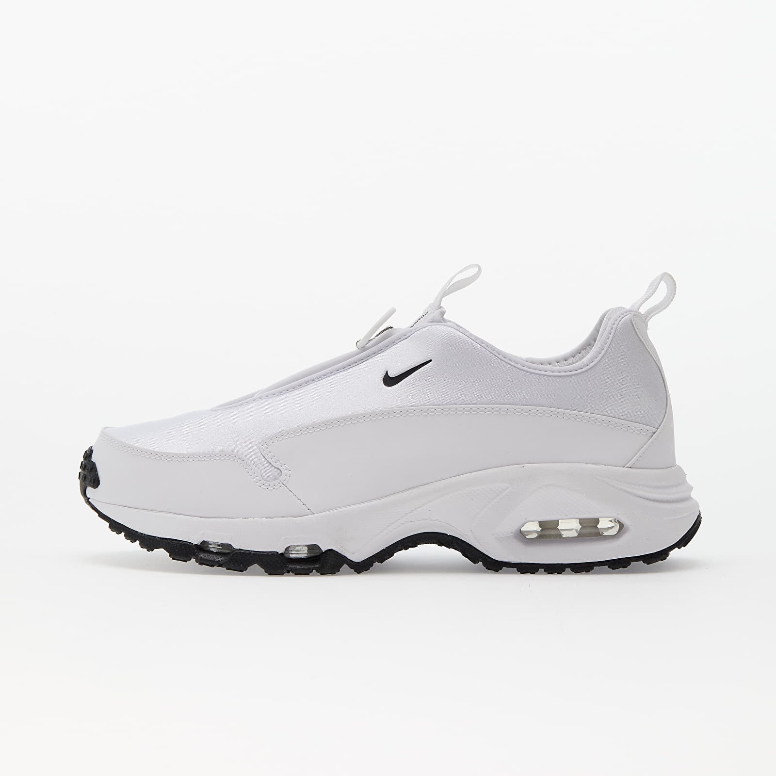 Nike Air Max Sunder SP Comme des Garcons Homme Plus White