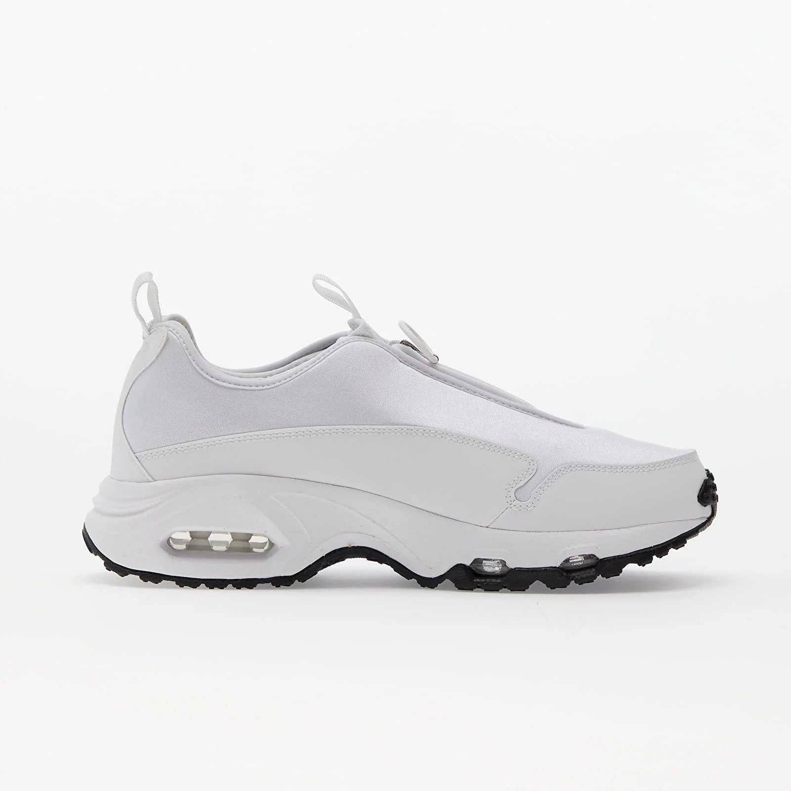 Nike Air Max Sunder SP Comme des Garcons Homme Plus White