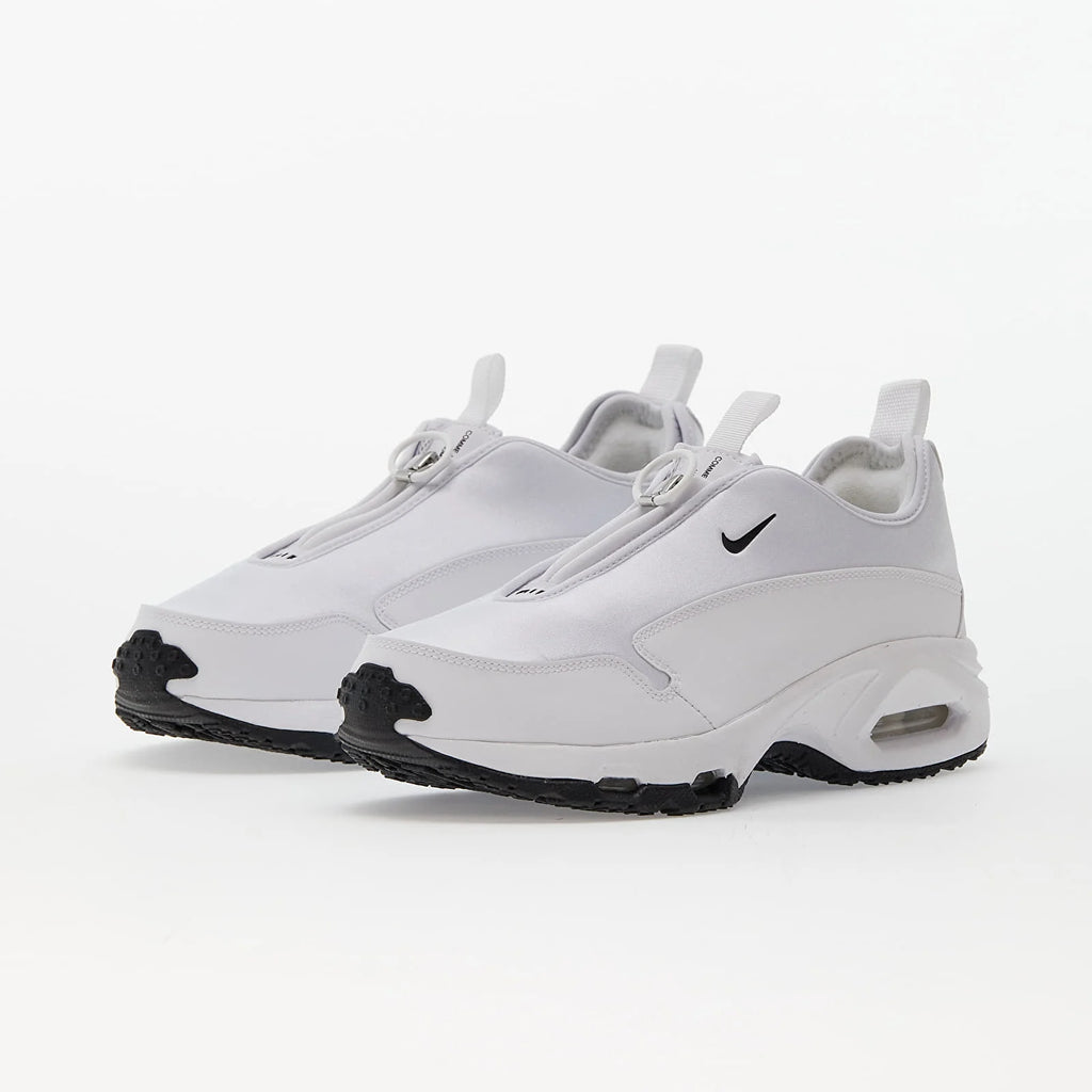 Nike Air Max Sunder SP Comme des Garcons Homme Plus White