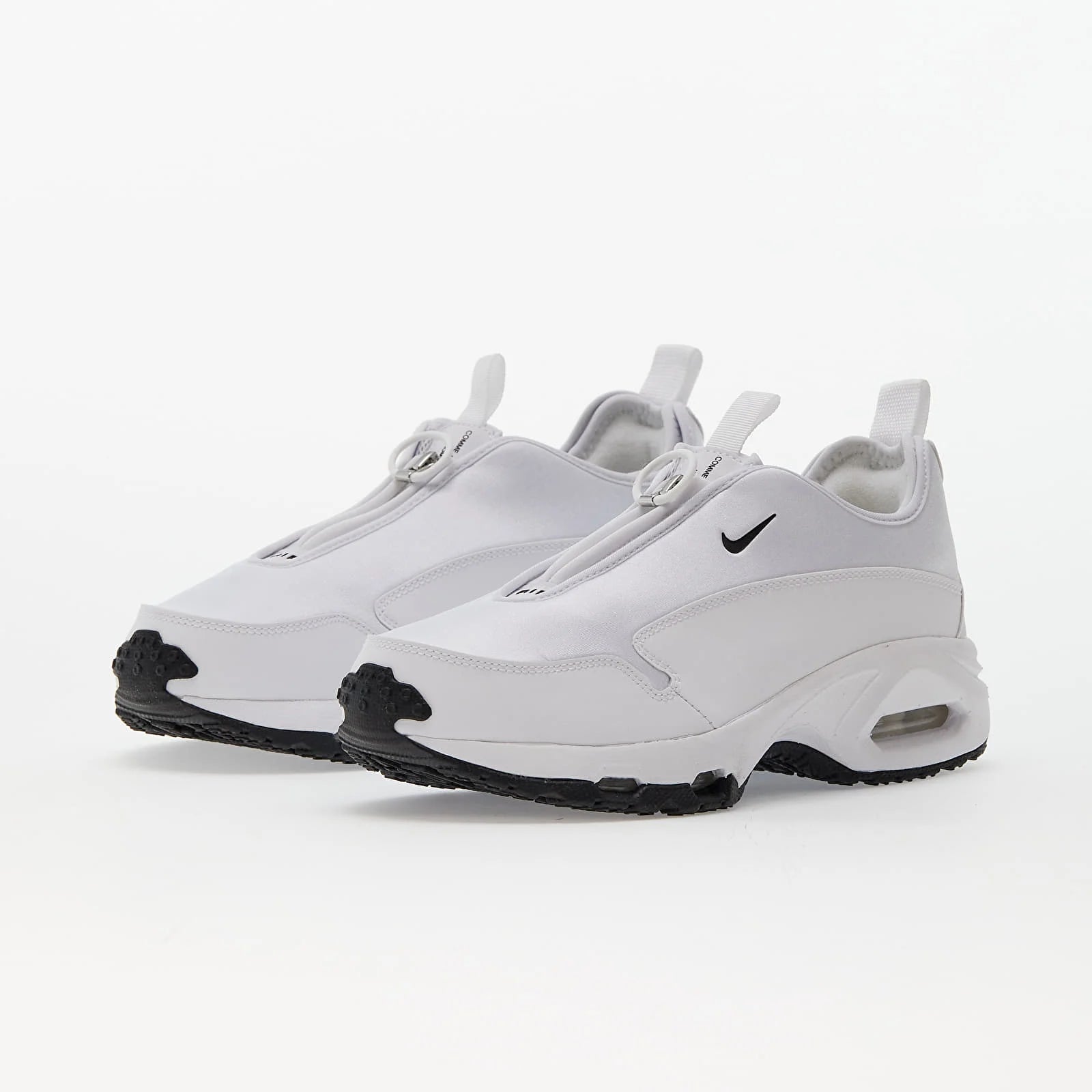 Nike Air Max Sunder SP Comme des Garcons Homme Plus White