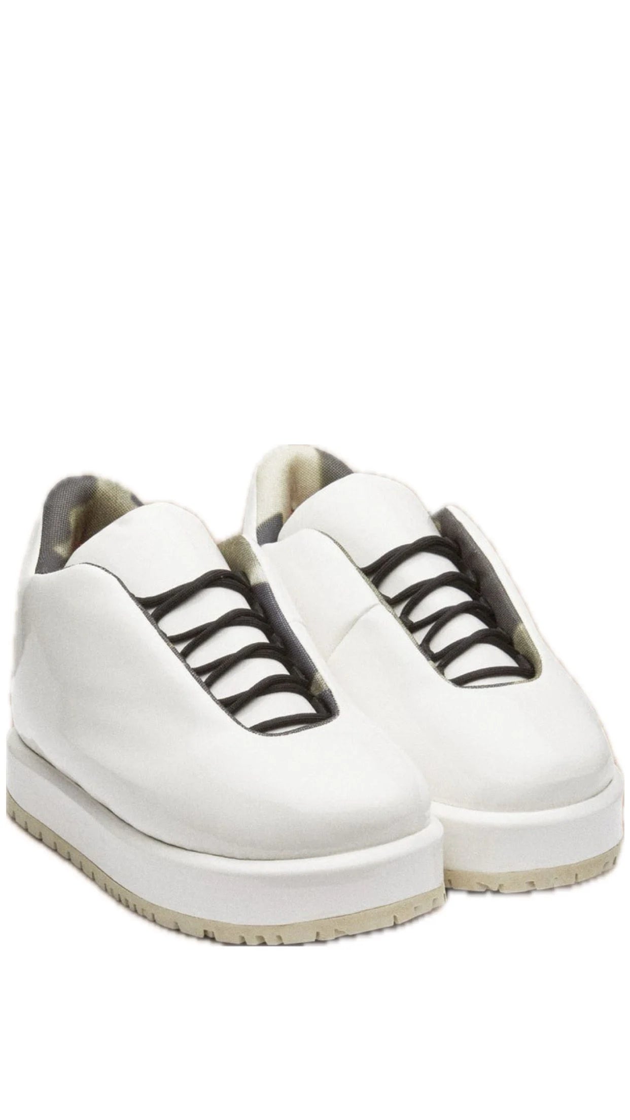 PDF NUVOLA MERCURY METAL // WHITE