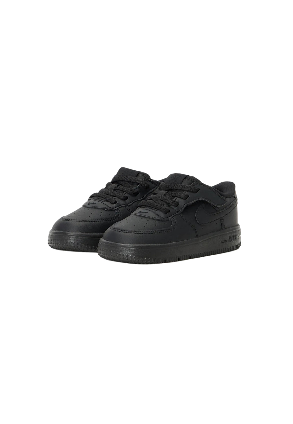 Nike Air Force 1 Low Black Easy On