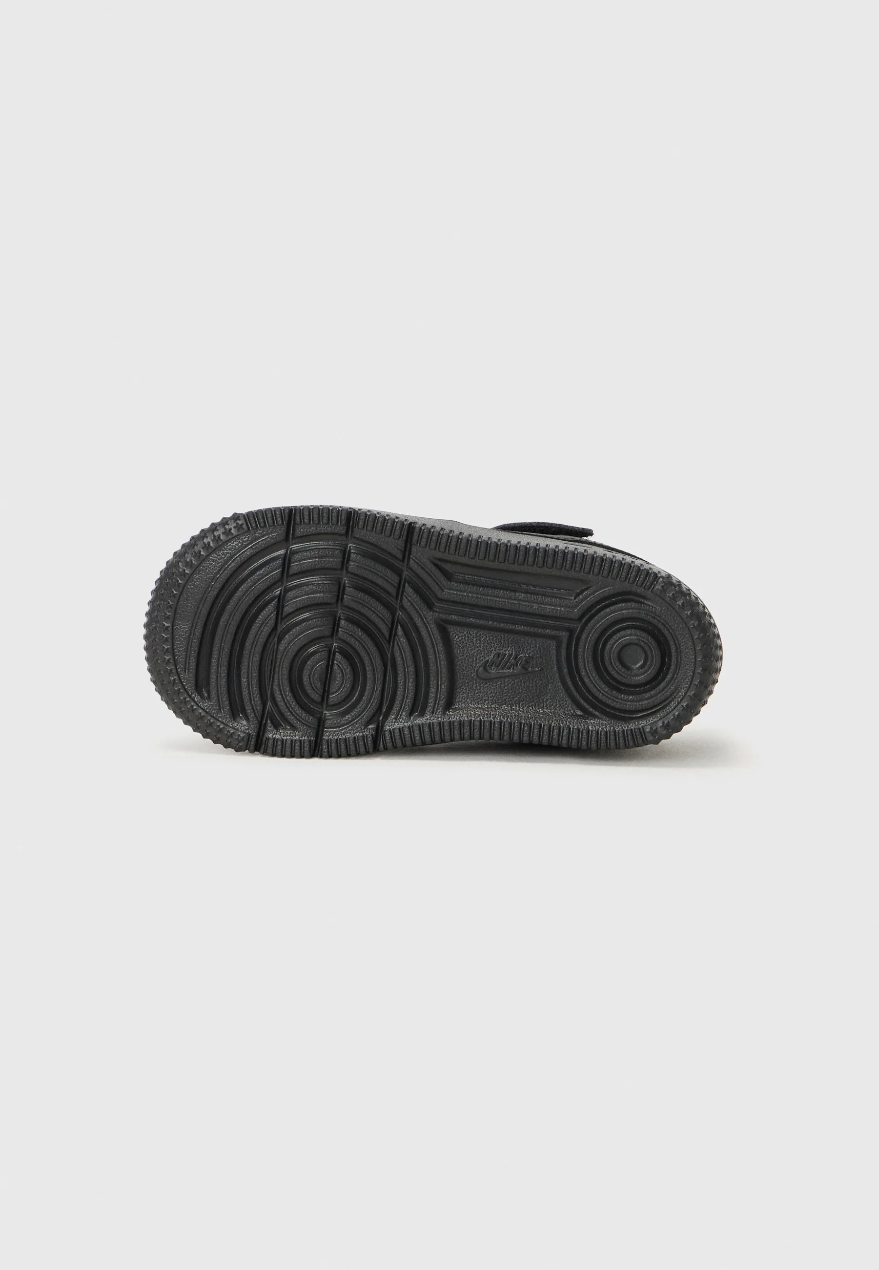 Nike Air Force 1 Low Black Easy On