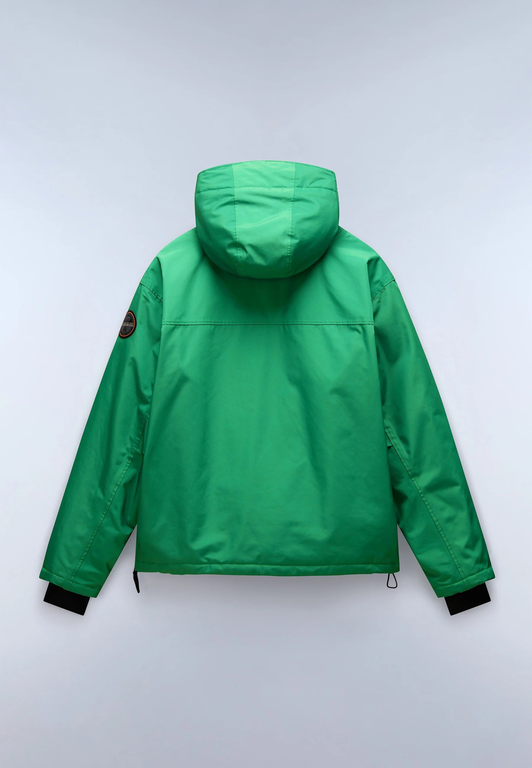Napapijiri Giacca Anorak Rainforest Green