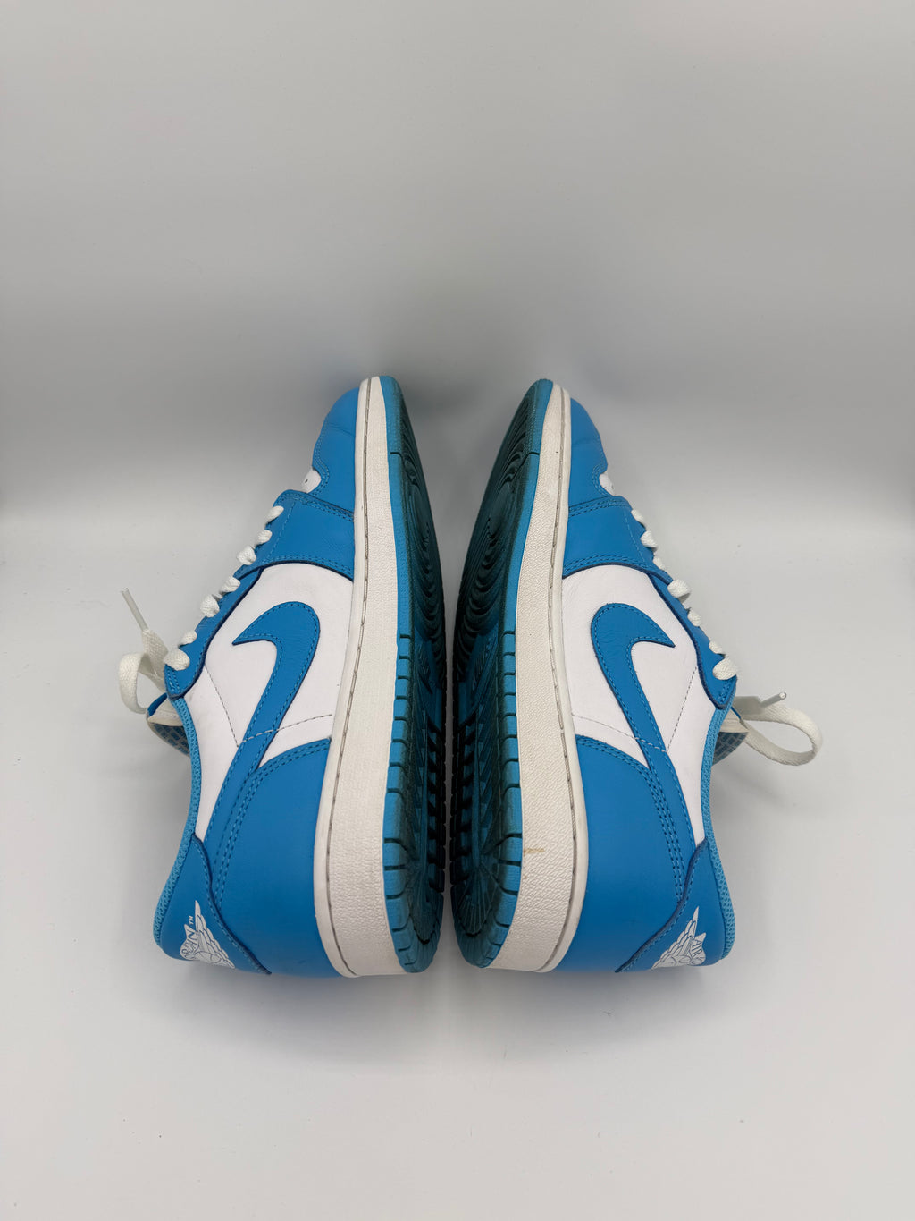 Jordan 1 Low Sb Unc - 42Eu (USED)