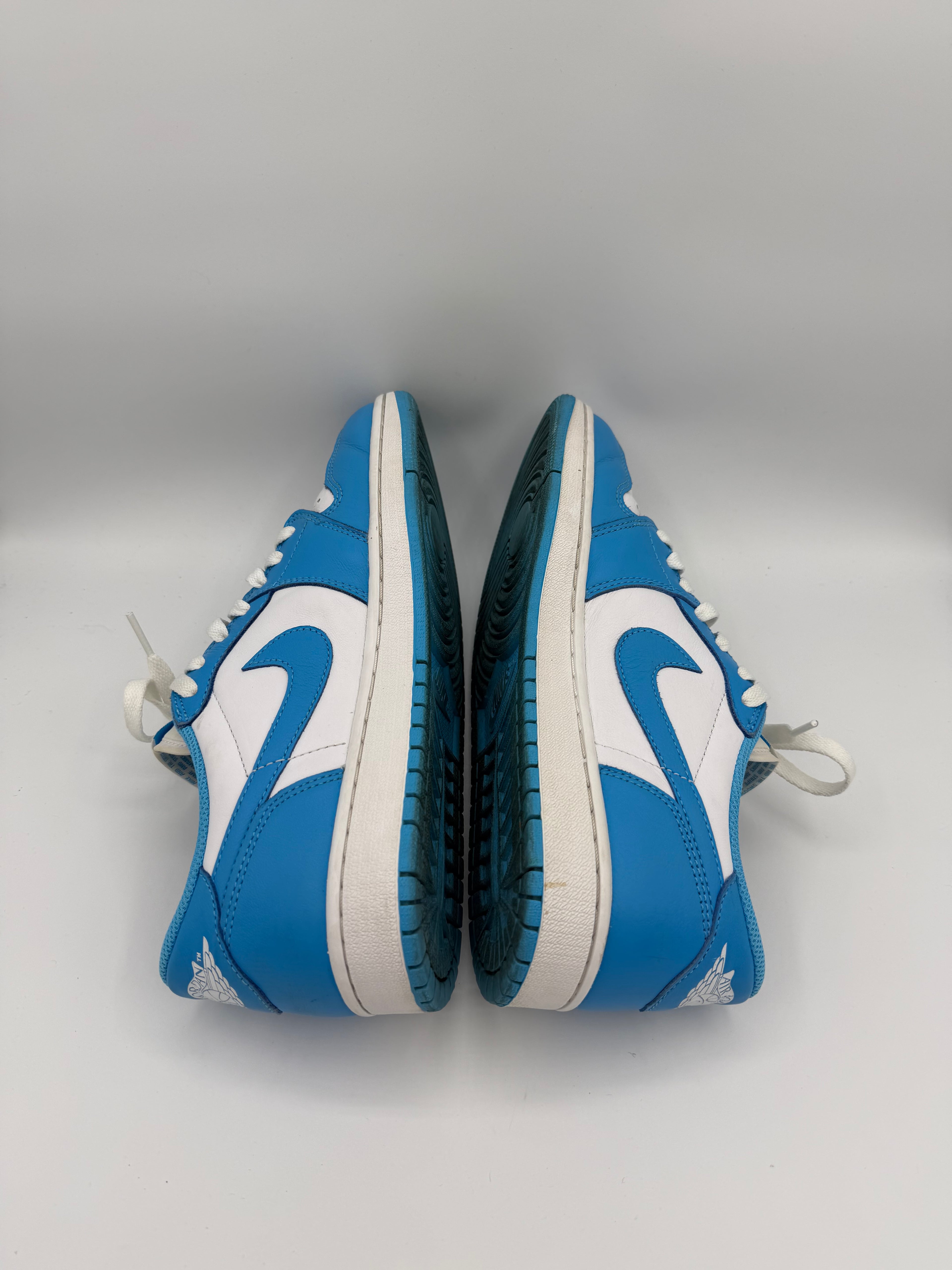 Jordan 1 Low Sb Unc - 42Eu (USED)