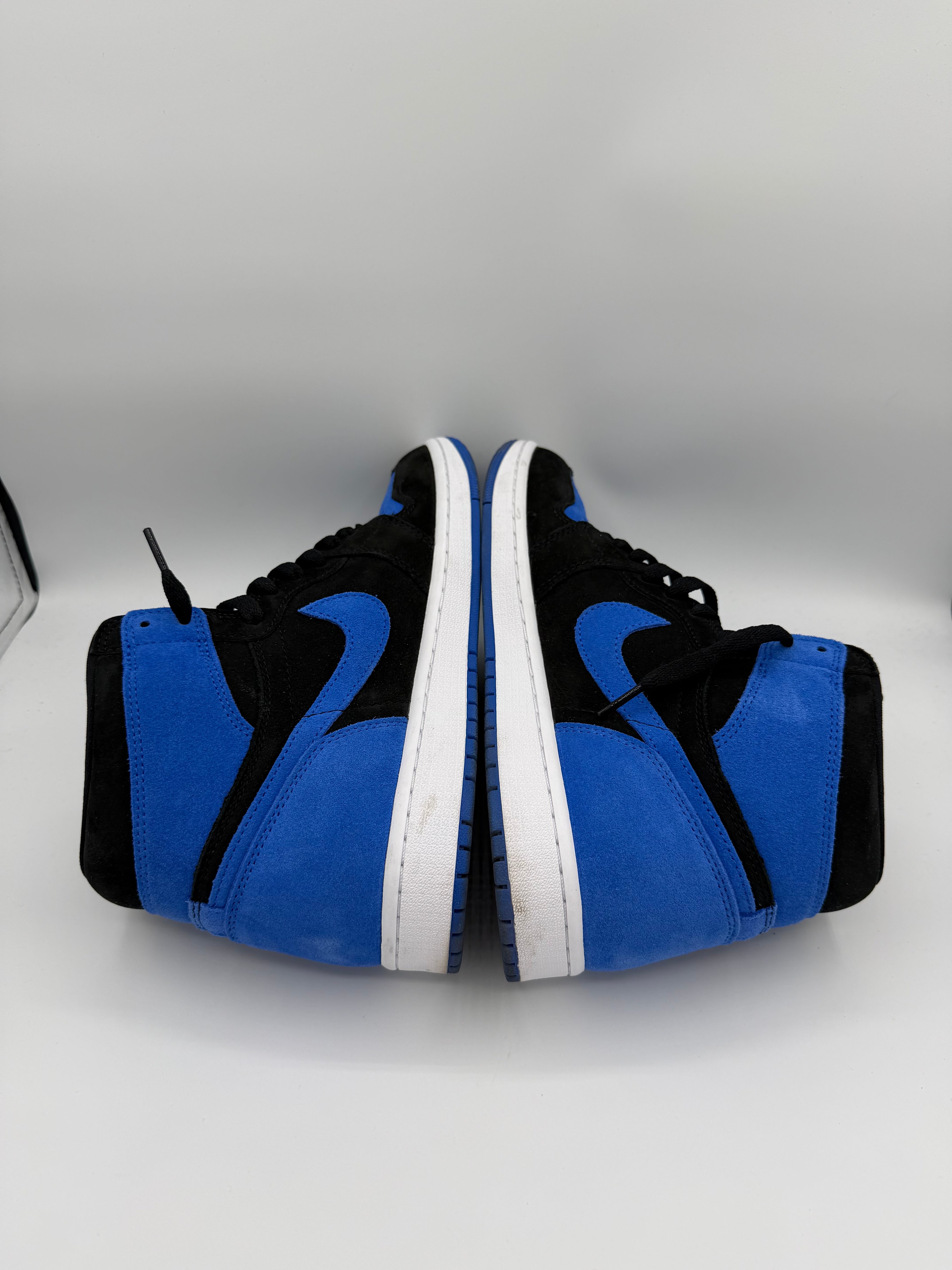 Jordan 1 Retro High OG Royal Reimagined - 43Eu (USED)