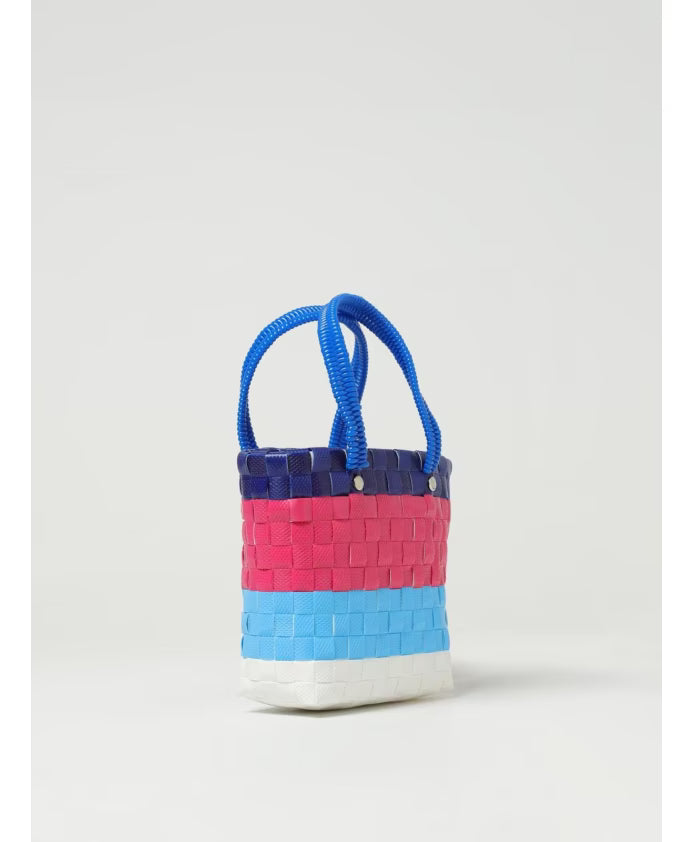 Marni Basket Bag Tote