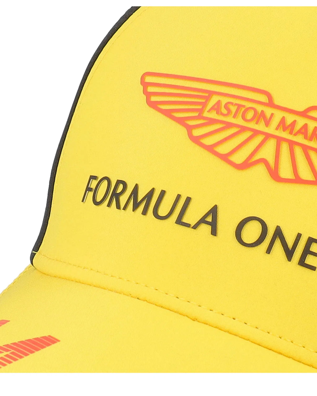 Aston Martin F1 25 Alonso Special Edition Spain Helios Yellow/Black A-Frame Adjustable