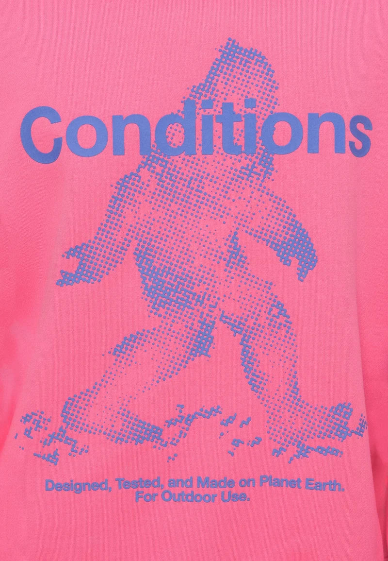 Nike ACG Crewneck Pinksicle
