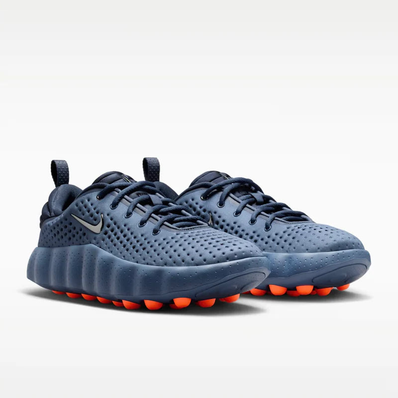 Nike Mind 002 Thunder Blue Chrome