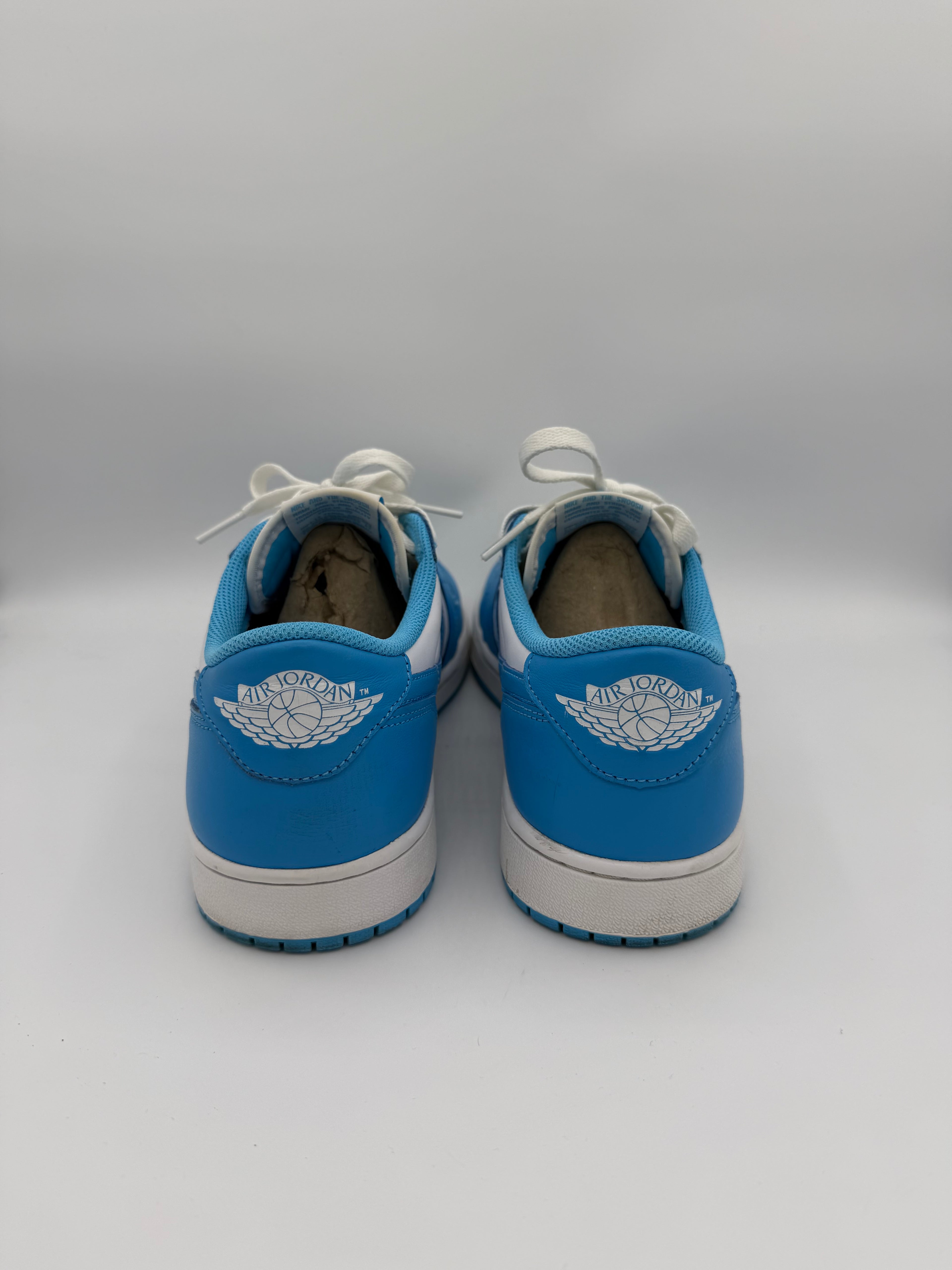 Jordan 1 Low Sb Unc - 42Eu (USED)