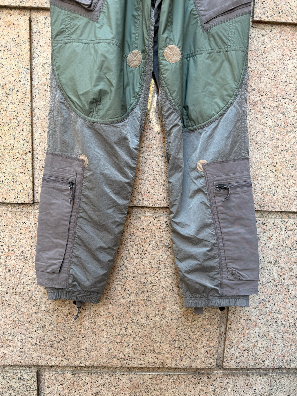 Nike Lab Utility Cargo Pants- S (USED)