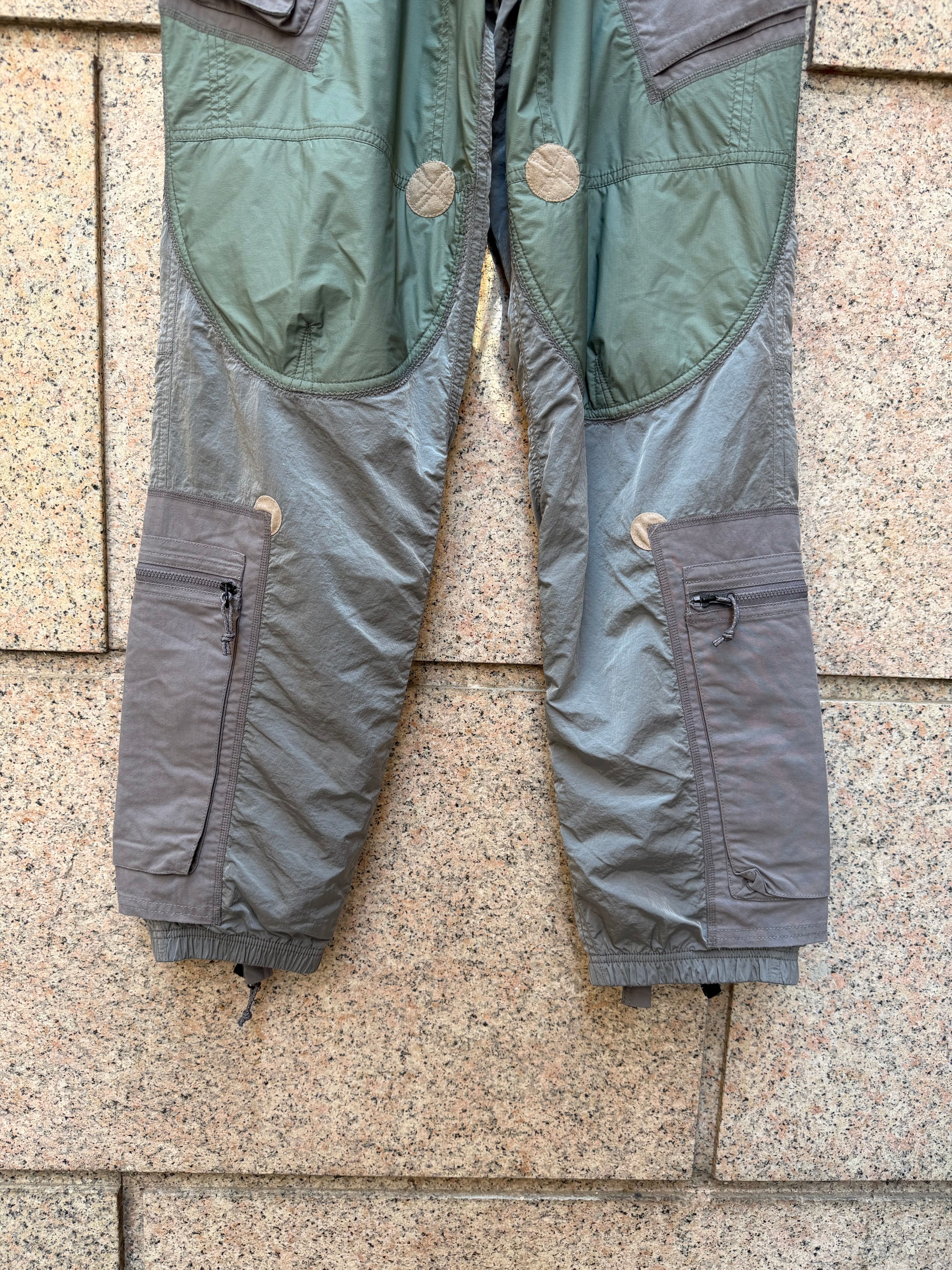 Nike Lab Utility Cargo Pants- S (USED)